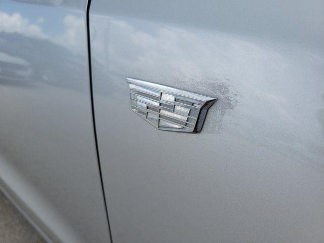 2022 Cadillac XT4 - $22,789