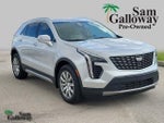 2022 XT4 Thumbnail 1