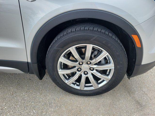 2022 Cadillac XT4 - $19,699