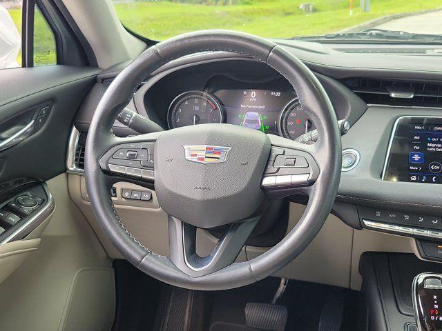 2022 Cadillac XT4 - $19,699