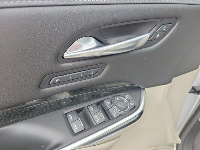 2022 Cadillac XT4 - $19,699
