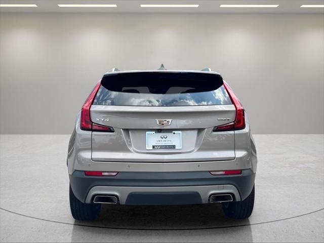 2023 Cadillac XT4 - $26,996
