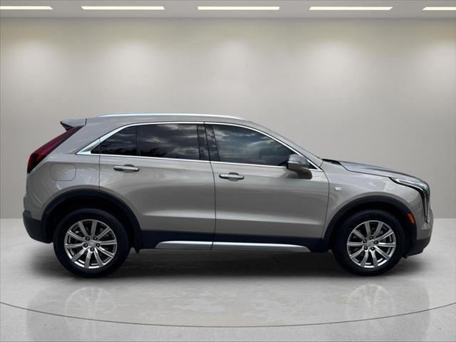 2023 Cadillac XT4 - $26,996