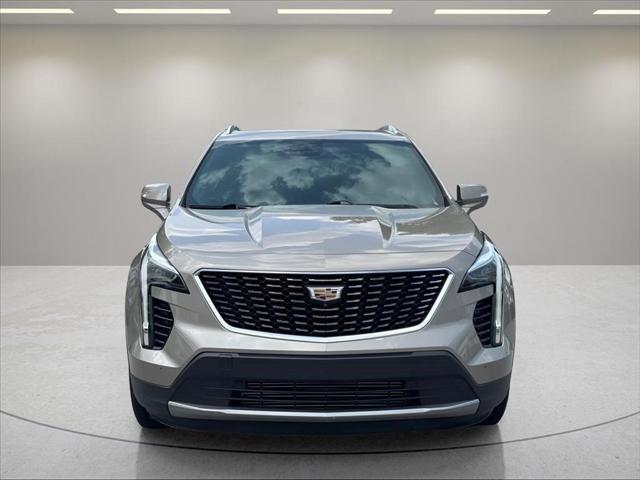 2023 Cadillac XT4 - $26,996