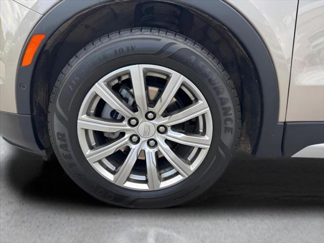 2023 Cadillac XT4 - $26,996