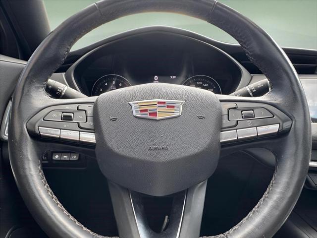 2023 Cadillac XT4 - $26,996