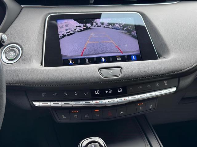 2023 Cadillac XT4 - $26,996