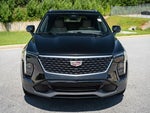 2025 XT4 Thumbnail 2