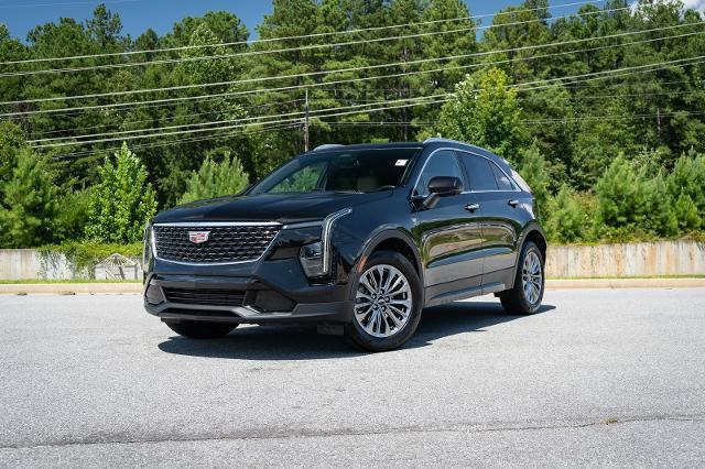 2025 Cadillac XT4 - $33,988