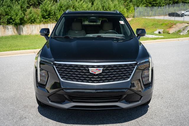 2025 Cadillac XT4 - $33,988