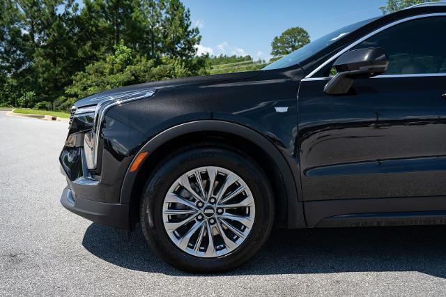 2025 Cadillac XT4 - $33,988