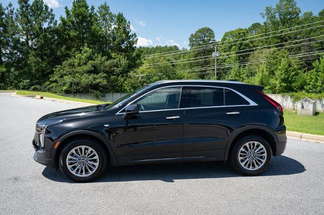 2025 Cadillac XT4 - $33,988