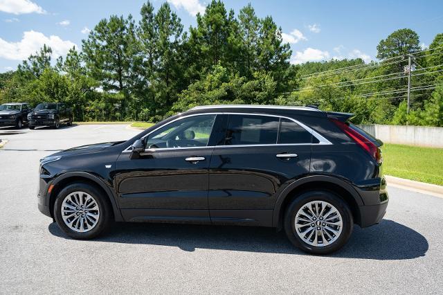 2025 Cadillac XT4 - $33,988