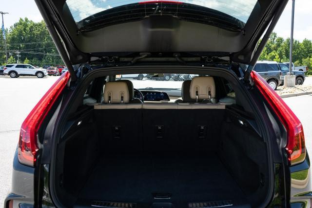 2025 Cadillac XT4 - $33,988