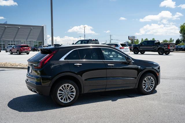 2025 Cadillac XT4 - $33,988