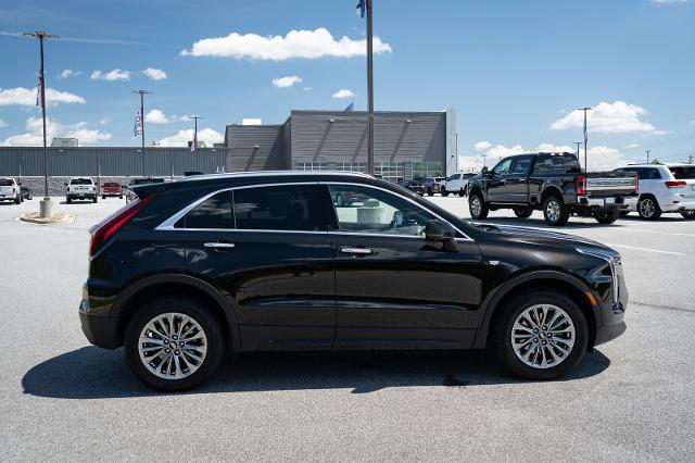 2025 Cadillac XT4 - $33,988