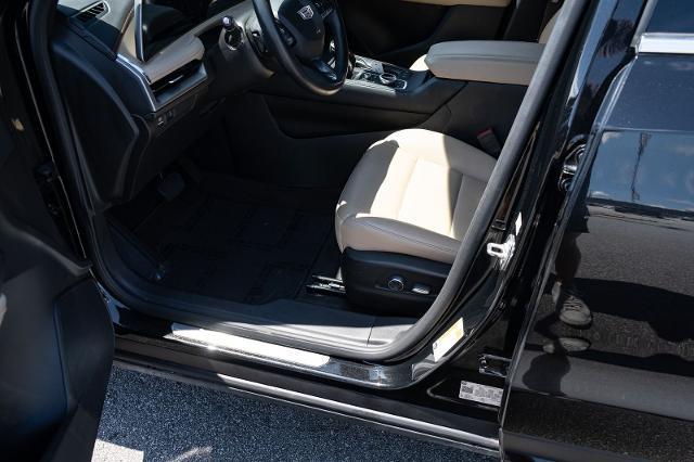 2025 Cadillac XT4 - $33,988