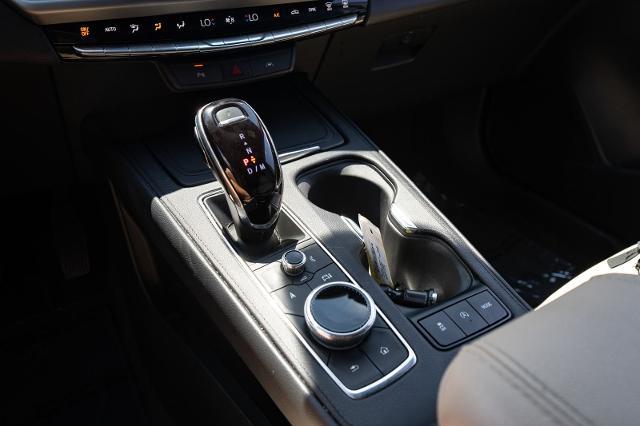 2025 Cadillac XT4 - $33,988