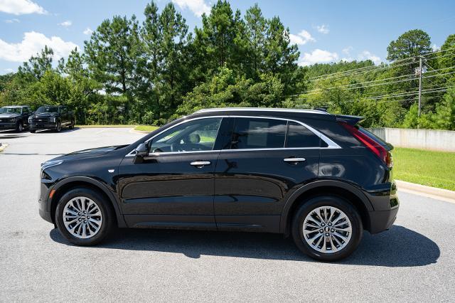 2025 Cadillac XT4 - $31,500