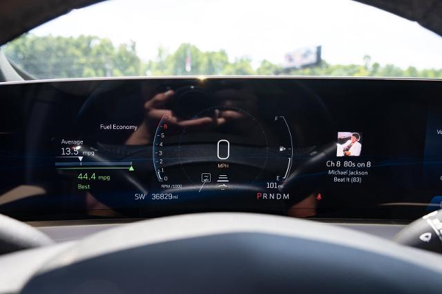 2025 Cadillac XT4 - $31,500