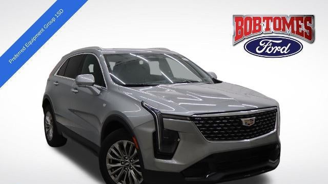 Preowned 2025 Cadillac XT4 Premium Luxury for Sale