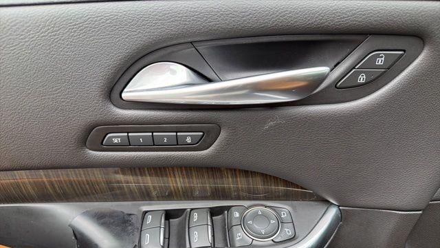 2021 Cadillac XT4 Premium Luxury