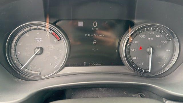 2021 Cadillac XT4 Premium Luxury
