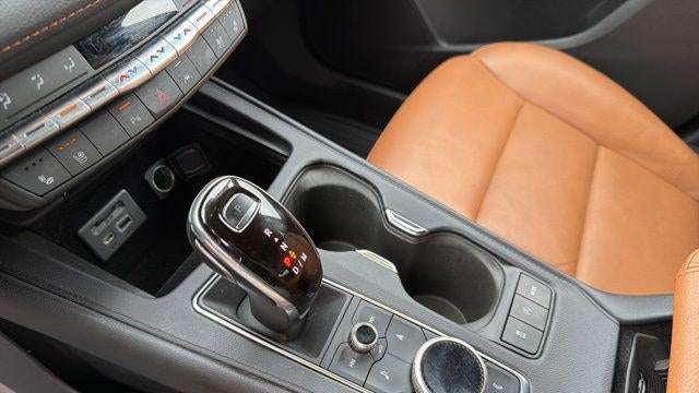 2021 Cadillac XT4 Premium Luxury