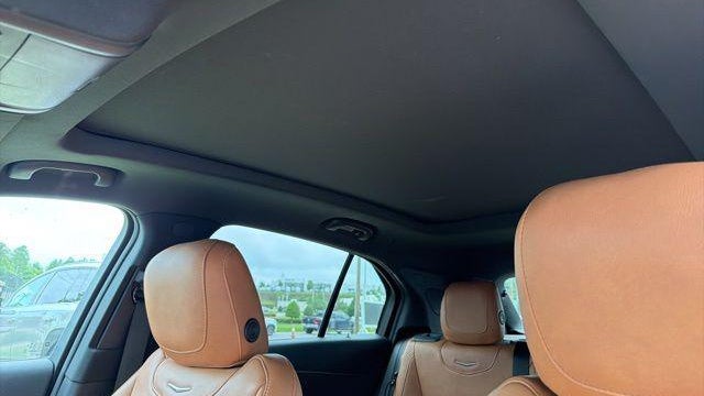 2021 Cadillac XT4 Premium Luxury