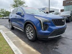 2021 XT4 Thumbnail 2