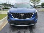 2021 XT4 Thumbnail 3