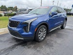 2021 XT4 Thumbnail 4
