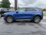 2021 XT4 Thumbnail 5