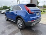 2021 XT4 Thumbnail 6