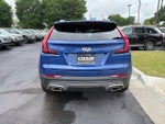 2021 XT4 Thumbnail 7