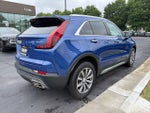 2021 XT4 Thumbnail 9