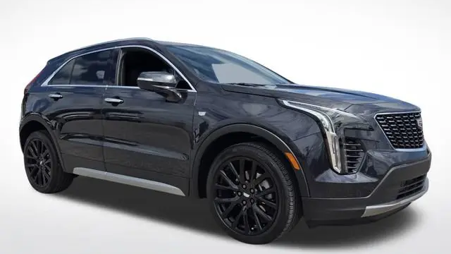 Preowned 2023 Cadillac XT4 Premium Luxury for Sale