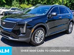 2025 XT4 Thumbnail 2