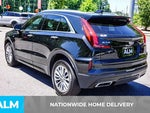 2025 XT4 Thumbnail 4