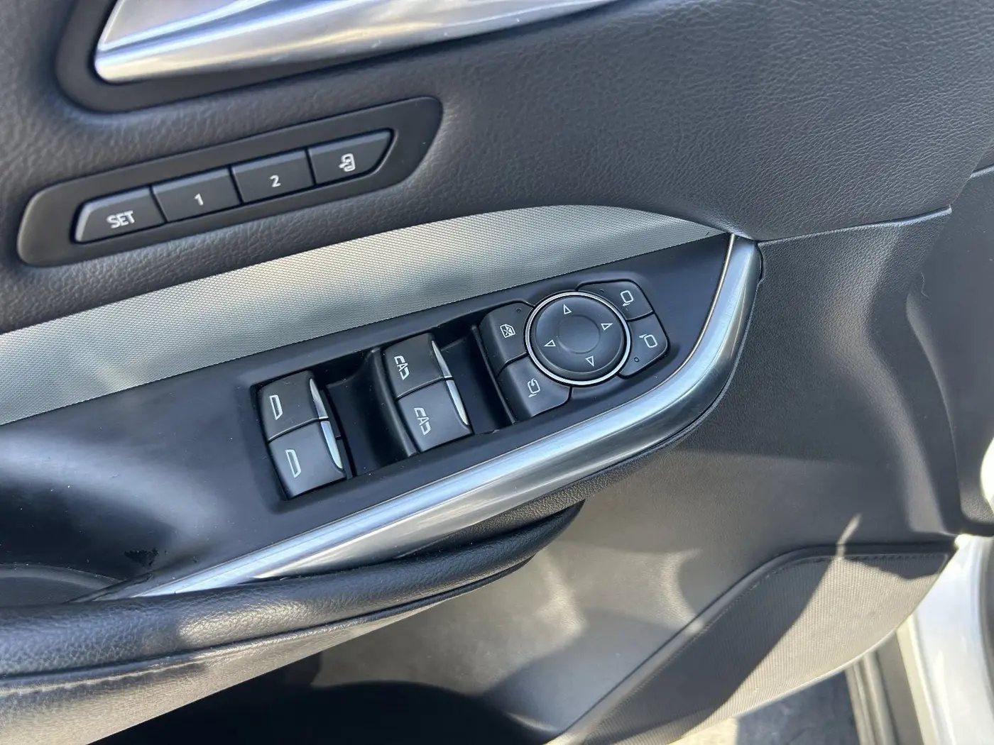 2020 Cadillac XT4 - $17,992