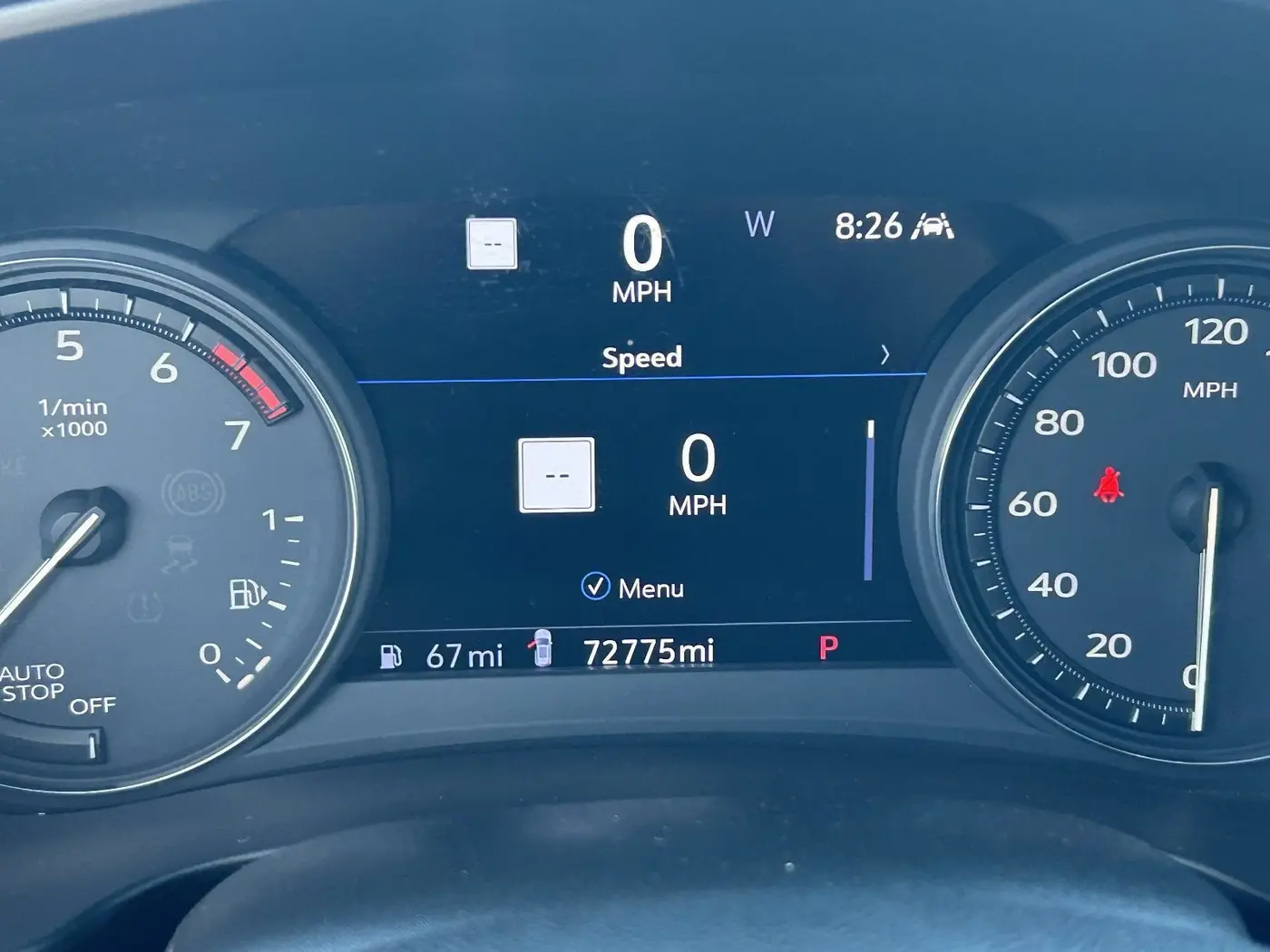 2020 Cadillac XT4 - $17,992