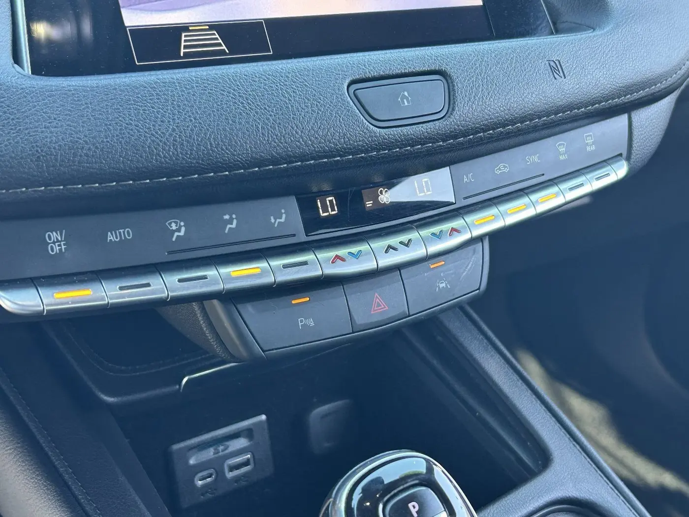 2020 Cadillac XT4 - $17,992