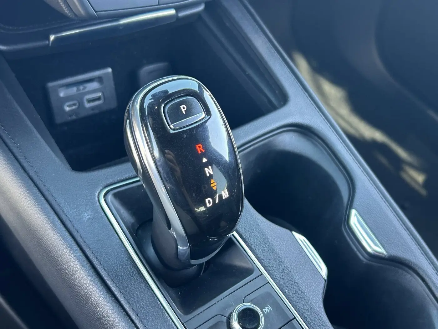 2020 Cadillac XT4 - $17,992