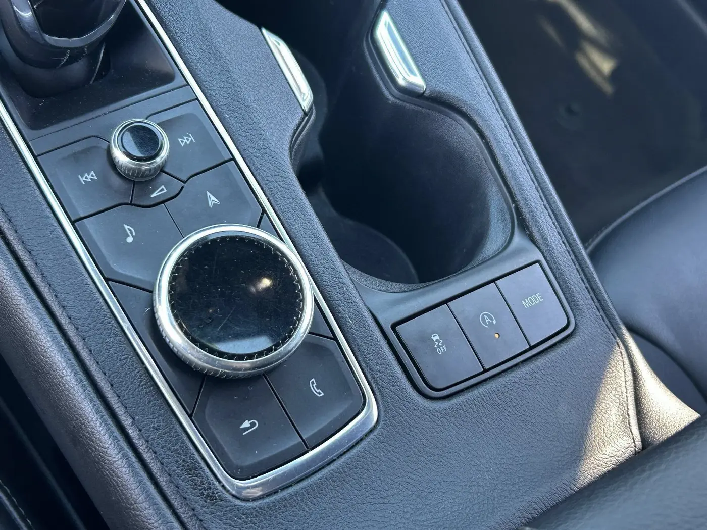 2020 Cadillac XT4 - $17,992