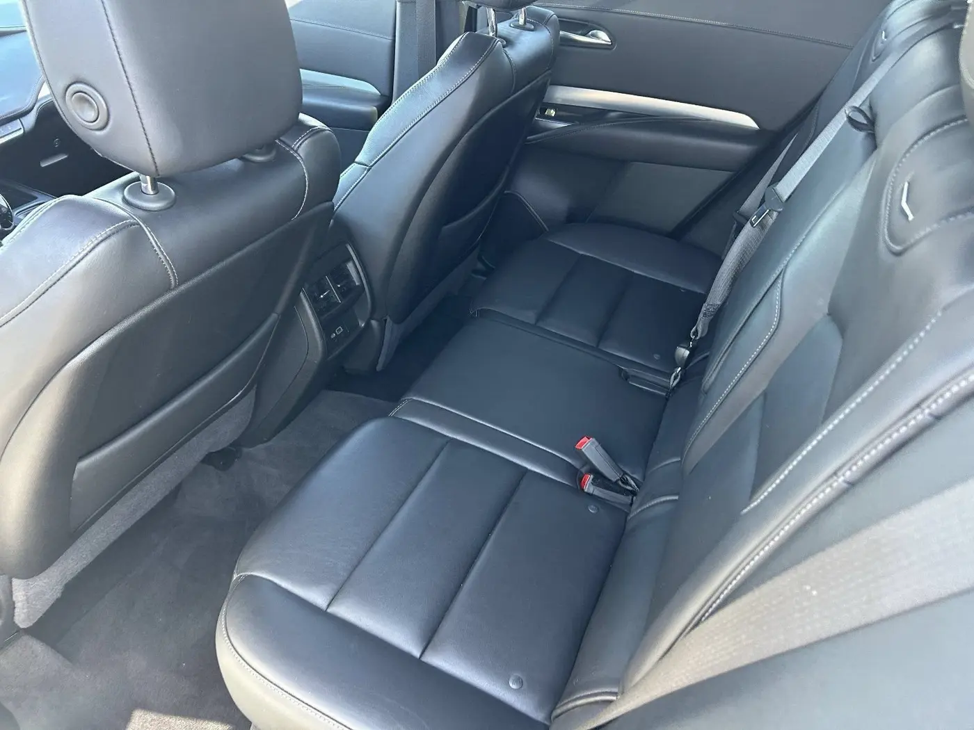 2020 Cadillac XT4 - $17,992