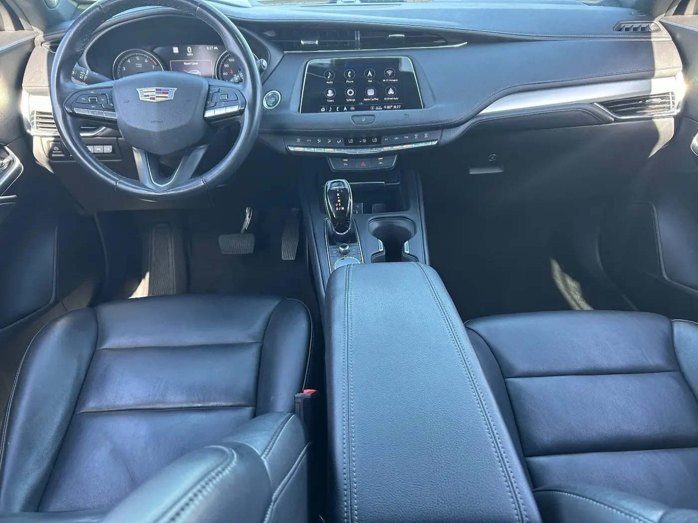 2020 Cadillac XT4 - $17,992