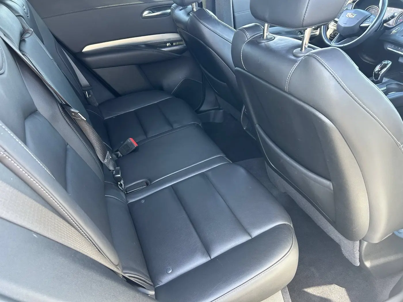 2020 Cadillac XT4 - $17,992