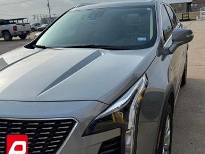 2023 Cadillac XT4 Premium Luxury 4DR Crossover