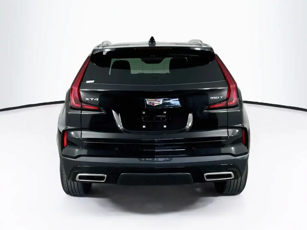 2024 Cadillac XT4 - $28,700