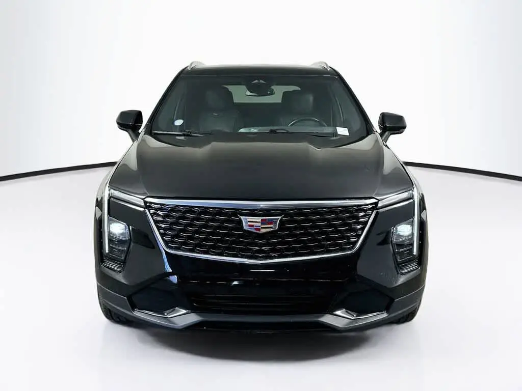 2024 Cadillac XT4 - $28,700